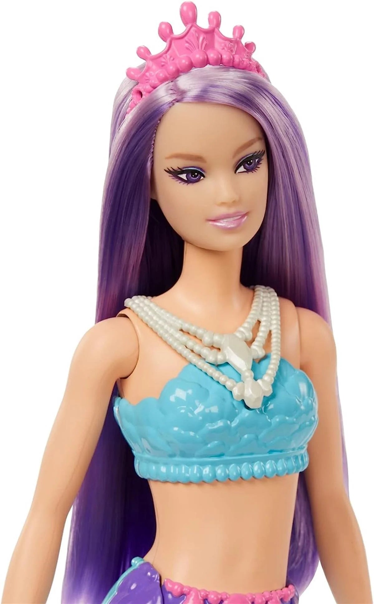 Barbie Dreamtopia Yeni Denizkızı Bebekler HGR08-HGR10 | Toysall