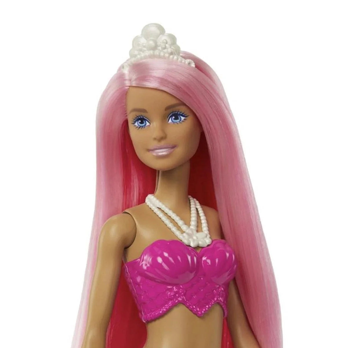 Barbie Dreamtopia Yeni Denizkızı Bebekler HGR08-HGR11 | Toysall