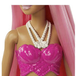 Barbie Dreamtopia Yeni Denizkızı Bebekler HGR08-HGR11 | Toysall