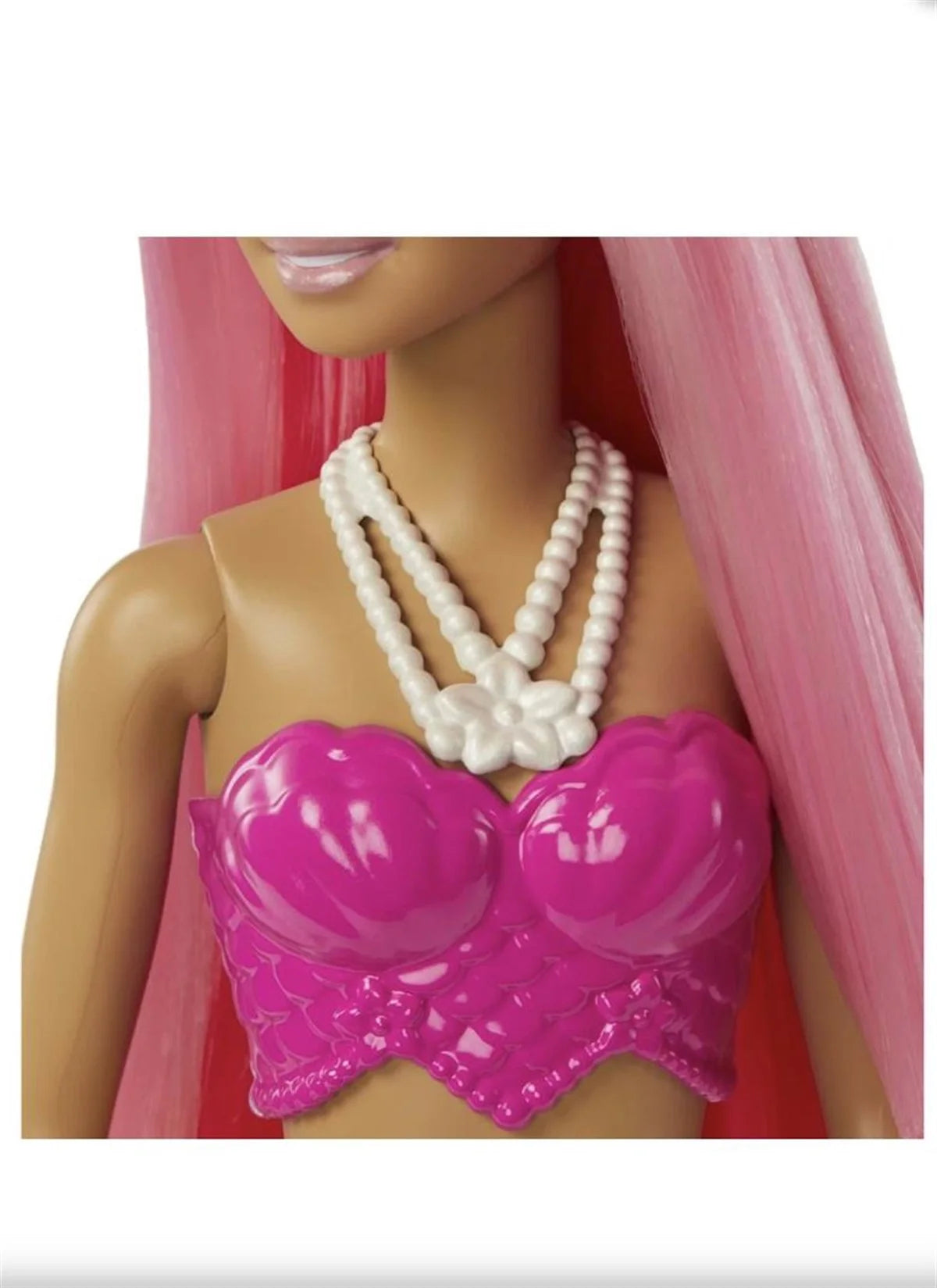 Barbie Dreamtopia Yeni Denizkızı Bebekler HGR08-HGR11 | Toysall