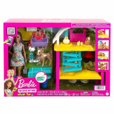 Barbie Eğlenceli Çiftlik Hayatı HGY88 | Toysall