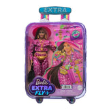 Barbie Ekstra Fly Safari Bebeği HPT48 | Toysall