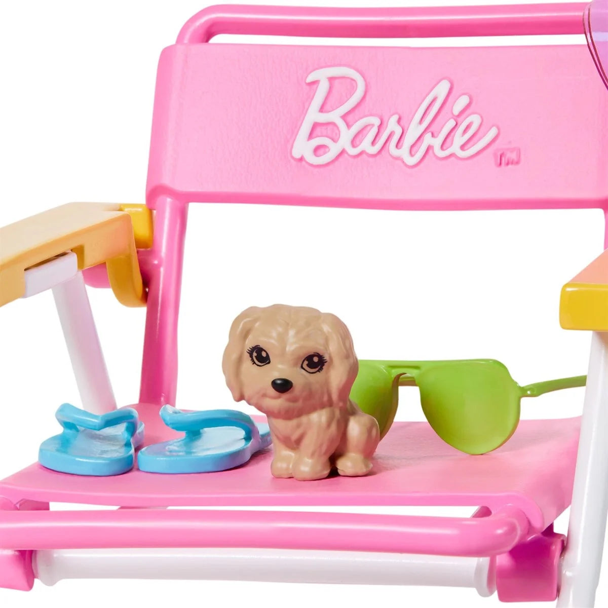 Barbie Ev Aksesuar Paketleri Oyun Seti GRG56-GRG58 | Toysall