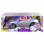 Barbie Extra Araba HDJ47 | Toysall