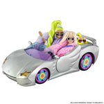 Barbie Extra Araba HDJ47 | Toysall