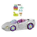 Barbie Extra Araba HDJ47 | Toysall