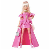 Barbie Extra Fancy Pembe Kostümlü Bebek HHN12 | Toysall