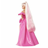 Barbie Extra Fancy Pembe Kostümlü Bebek HHN12 | Toysall