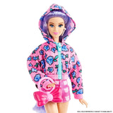 Barbie Extra Hayvan Dostları ve Kıyafet Paketleri HDJ38-HDJ39 | Toysall