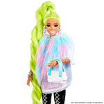 Barbie Extra Hayvan Dostları ve Kıyafet Paketleri HDJ38-HDJ40 | Toysall