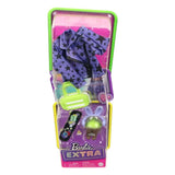 Barbie Extra Hayvan Dostları ve Kıyafet Paketleri HDJ38-HDJ42 | Toysall