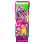 Barbie Extra Hayvan Dostları ve Kıyafet Paketleri HDJ38-HDJ39 | Toysall