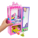 Barbie Extra Kıyafet Otomatı Oyun Seti HFG75 | Toysall