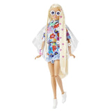 Barbie Extra Mavi Etekli Bebek HDJ45 | Toysall