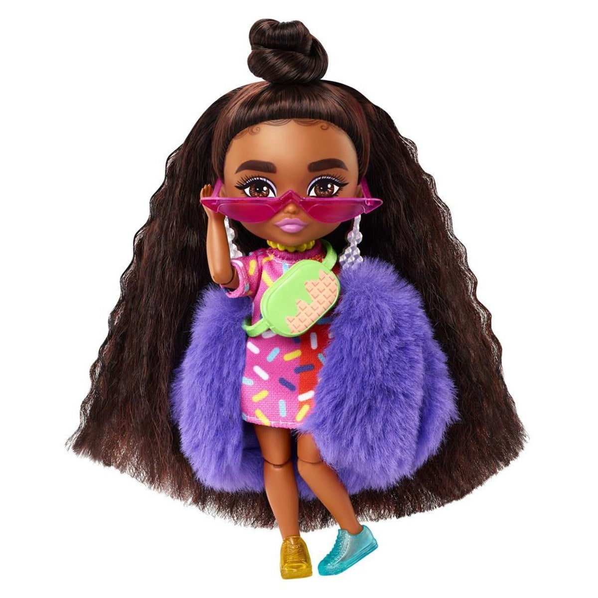Barbie Extra Mini Bebekler HGP62-HGP63 | Toysall