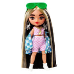 Barbie Extra Mini Bebekler HGP62-HGP64 | Toysall