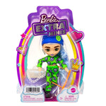 Barbie Extra Mini Bebekler HGP62-HGP65 | Toysall