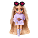 Barbie Extra Mini Bebekler HGP62-HGP66 | Toysall