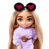 Barbie Extra Mini Bebekler HGP62-HGP66