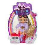 Barbie Extra Mini Bebekler HGP62-HGP66 | Toysall