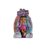 Barbie Extra Mini Bebekler HGP62-HHF82 | Toysall