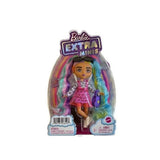 Barbie Extra Mini Bebekler HGP62-HHF82 | Toysall
