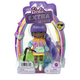 Barbie Extra Mini Bebekler HGP62-HJK66 | Toysall