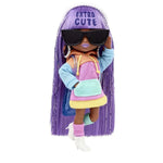 Barbie Extra Mini Bebekler HGP62-HJK66 | Toysall