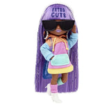 Barbie Extra Mini Bebekler HGP62-HJK66 | Toysall