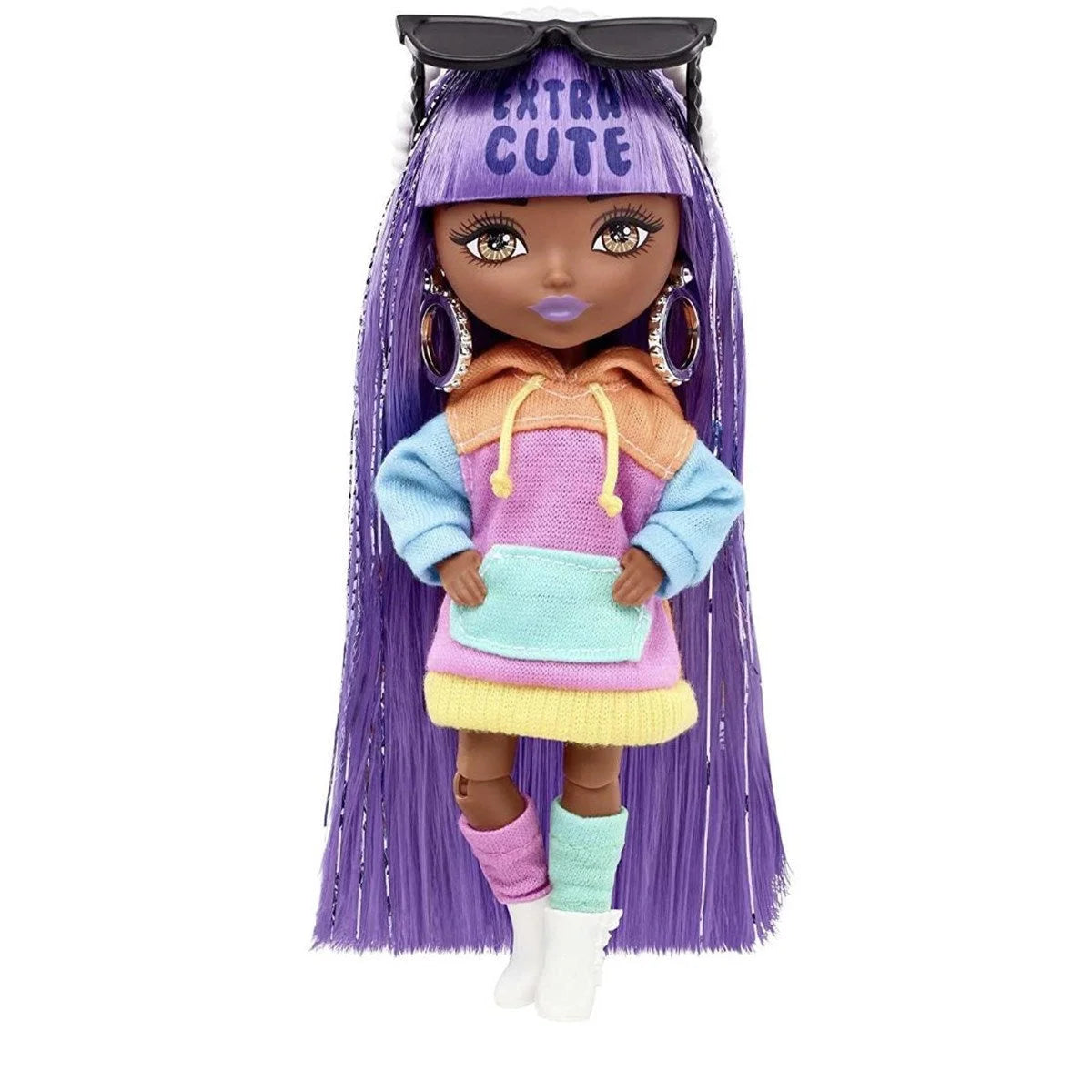 Barbie Extra Mini Bebekler HGP62-HJK66 | Toysall