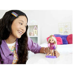 Barbie Extra Mini Bebekler HGP62-HJK67 | Toysall