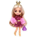 Barbie Extra Mini Bebekler HGP62-HJK67 | Toysall