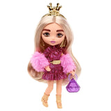 Barbie Extra Mini Bebekler HGP62-HJK67 | Toysall