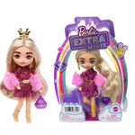 Barbie Extra Mini Bebekler HGP62-HJK67 | Toysall