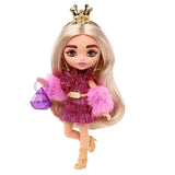 Barbie Extra Mini Bebekler HGP62-HJK67 | Toysall