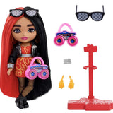 Barbie Extra Mini Bebekler HGP62-HKP88 | Toysall