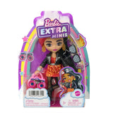 Barbie Extra Mini Bebekler HGP62-HKP88 | Toysall