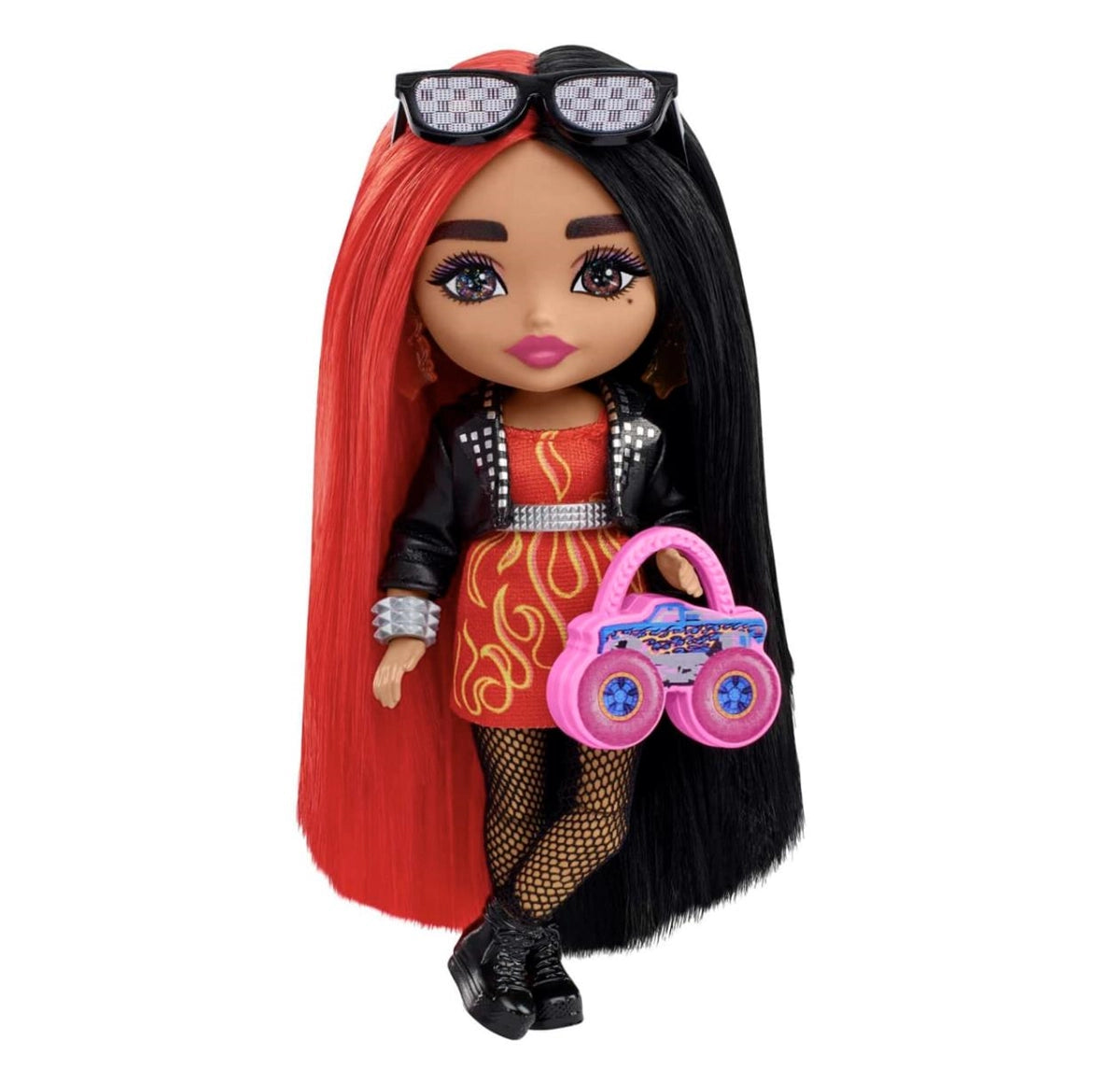 Barbie Extra Mini Bebekler HGP62-HKP88 | Toysall