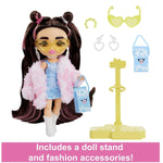 Barbie Extra Mini Bebekler HGP62-HKP90 | Toysall