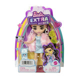 Barbie Extra Mini Bebekler HGP62-HKP90 | Toysall