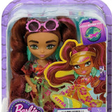 Barbie Extra Mini Bebekler HGP62-HPB18 | Toysall