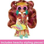 Barbie Extra Mini Bebekler HGP62-HPB18 | Toysall