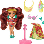 Barbie Extra Mini Bebekler HGP62-HPB18 | Toysall