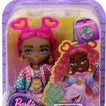 Barbie Extra Mini Bebekler HGP62-HPB19 | Toysall