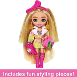 Barbie Extra Mini Bebekler HGP62-HPT56 | Toysall