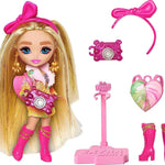 Barbie Extra Mini Bebekler HGP62-HPT56 | Toysall