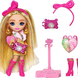 Barbie Extra Mini Bebekler HGP62-HPT56 | Toysall