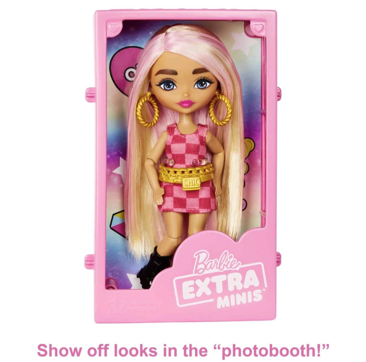 Barbie Extra Mini Butik HHN15 | Toysall