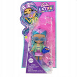 Barbie Extra Mini Mini Bebekler HLN44-HLN45 | Toysall