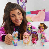 Barbie Extra Mini Mini Bebekler HLN44-HLN45 | Toysall